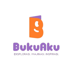 2. Logo Bukuaku 1x1